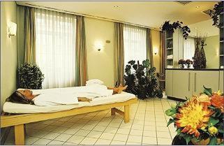 Altstadt Hotel Zur Post Stralsund Exterior photo