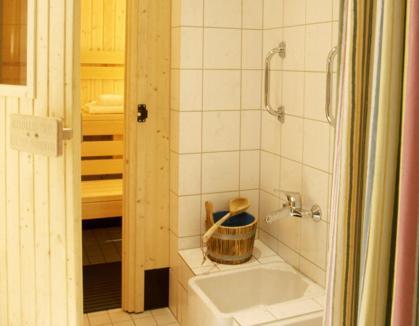 Altstadt Hotel Zur Post Stralsund Exterior photo