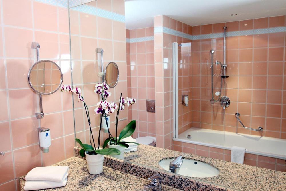 Altstadt Hotel Zur Post Stralsund Room photo
