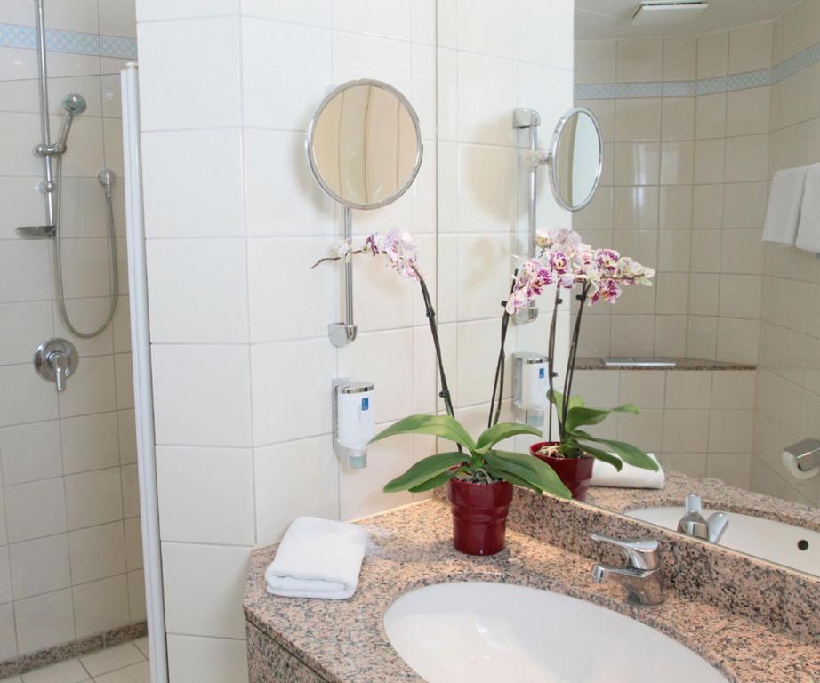 Altstadt Hotel Zur Post Stralsund Room photo